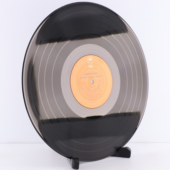 Charlie Rich – Behind Closed Doors - 1973 Stereo 12" LP Vinyl Record KE 32247 - Picture 13 of 16